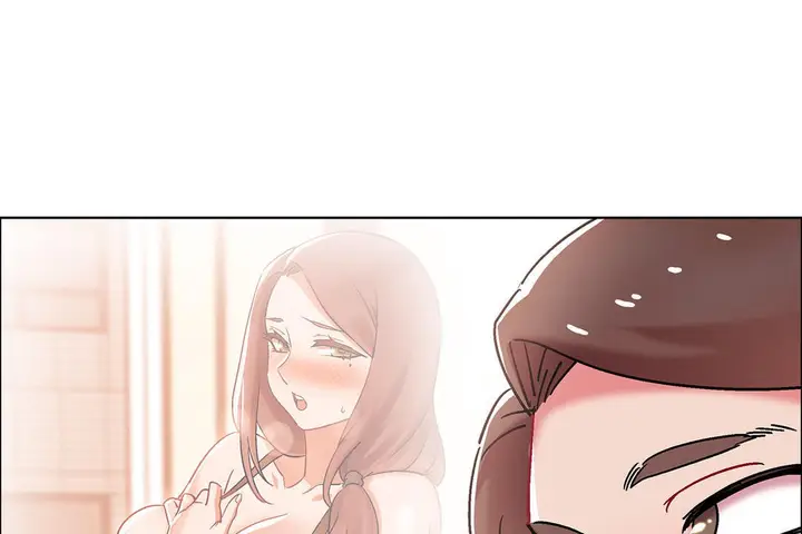 漫画《出租女孩》第44话第97张图