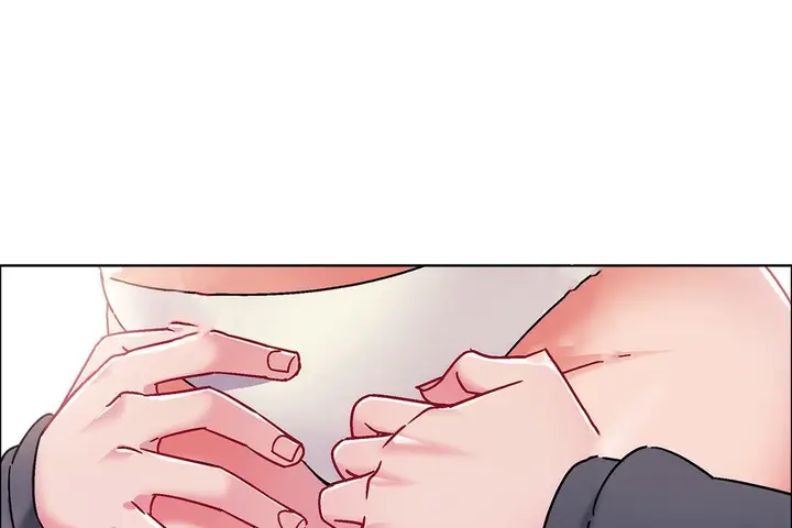 漫画《出租女孩》第45话第121张图