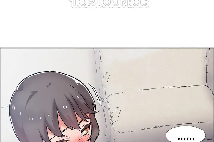 漫画《出租女孩》第45话第124张图