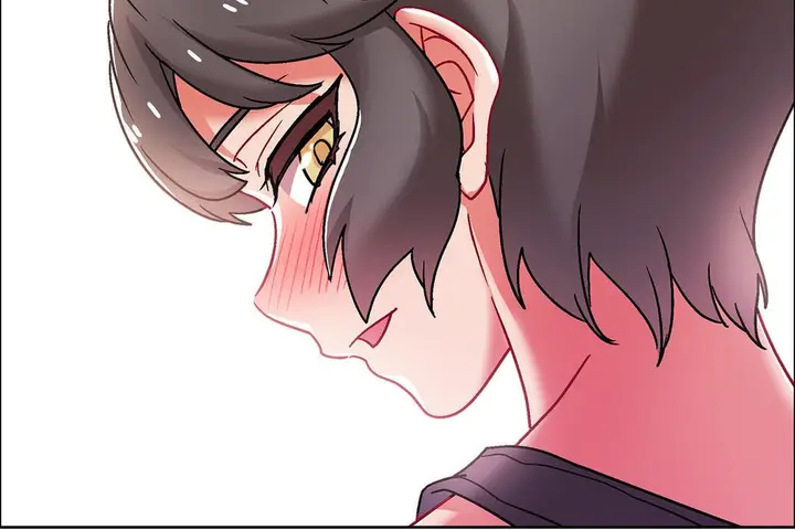 漫画《出租女孩》第45话第144张图