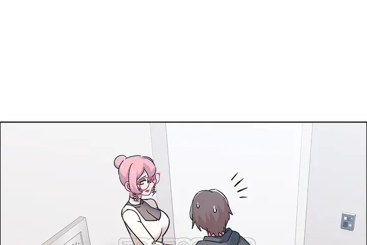 漫画《出租女孩》第45话第99张图