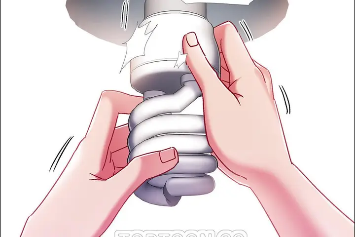 漫画《出租女孩》第46话第117张图