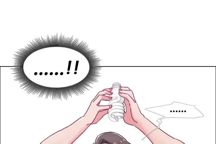 漫画《出租女孩》第46话第121张图