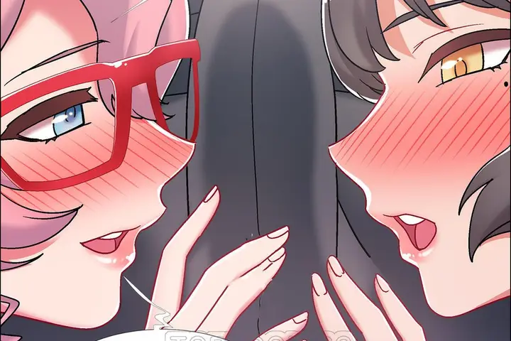 漫画《出租女孩》第46话第129张图