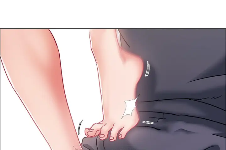 漫画《出租女孩》第46话第15张图