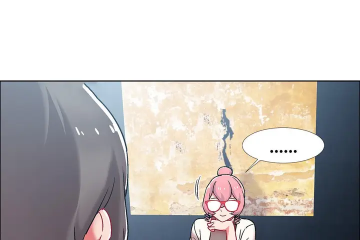 漫画《出租女孩》第46话第37张图