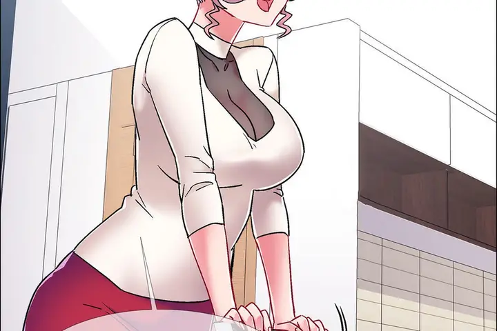 漫画《出租女孩》第46话第56张图
