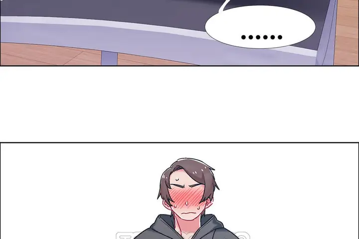 漫画《出租女孩》第46话第63张图