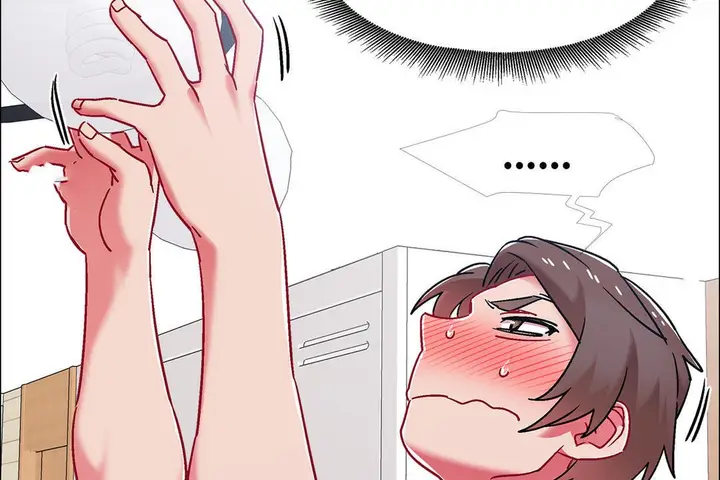 漫画《出租女孩》第46话第71张图
