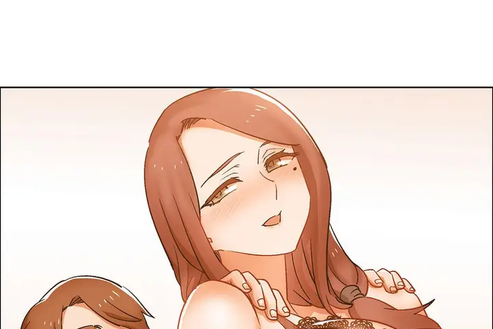 漫画《出租女孩》第47话第11张图