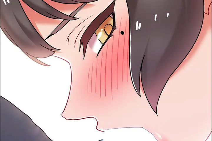 漫画《出租女孩》第47话第110张图
