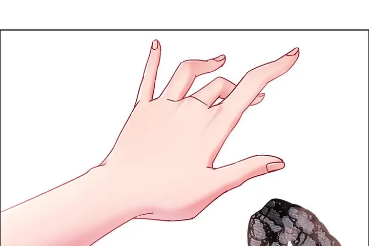 漫画《出租女孩》第47话第121张图