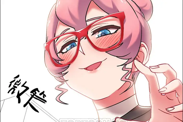 漫画《出租女孩》第47话第39张图