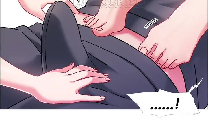 漫画《出租女孩》第47话第58张图