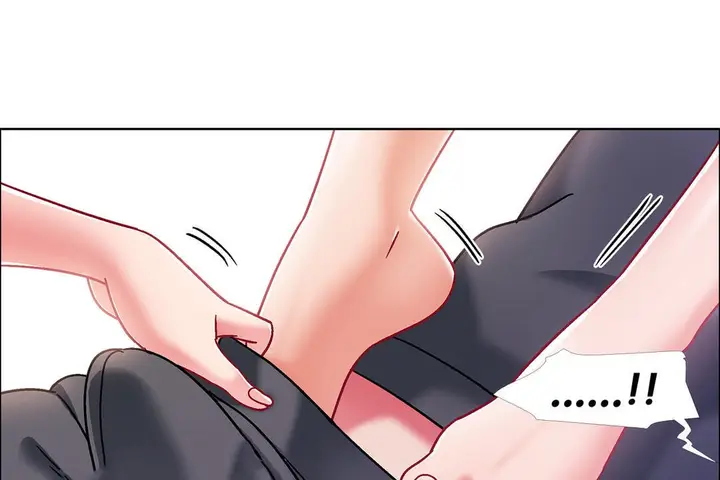 漫画《出租女孩》第47话第59张图