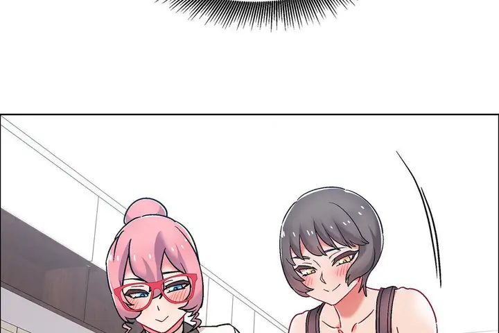 漫画《出租女孩》第47话第71张图