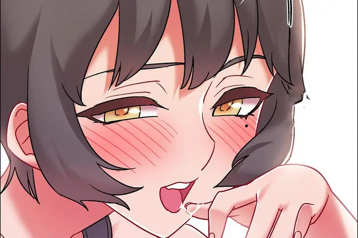 漫画《出租女孩》第47话第95张图