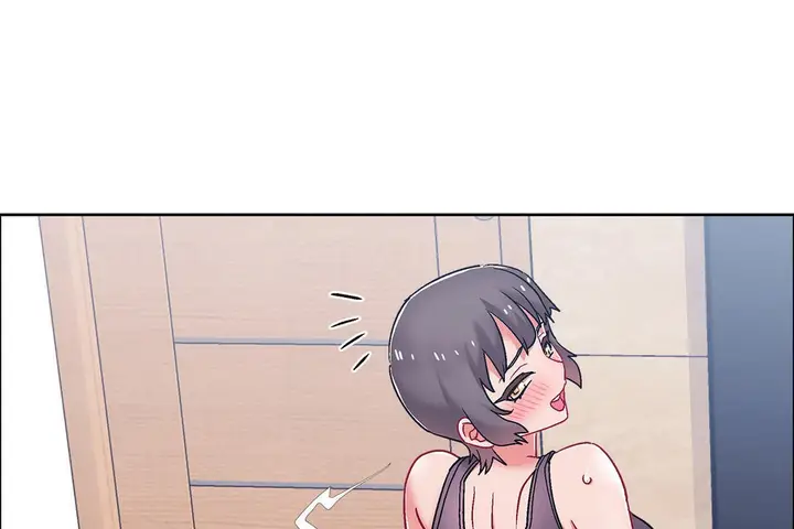 漫画《出租女孩》第48话第133张图