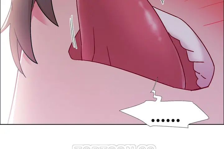 漫画《出租女孩》第48话第75张图