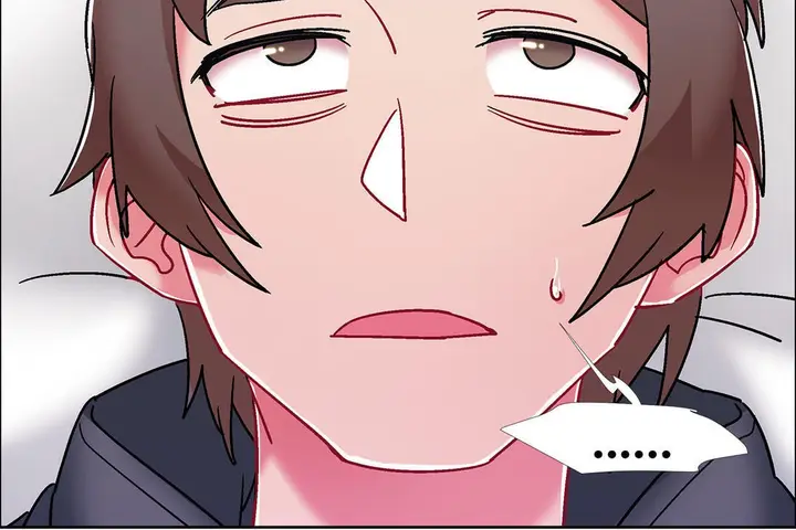 漫画《出租女孩》第49话第132张图