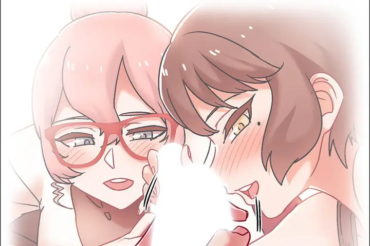漫画《出租女孩》第49话第143张图