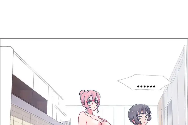 漫画《出租女孩》第49话第29张图