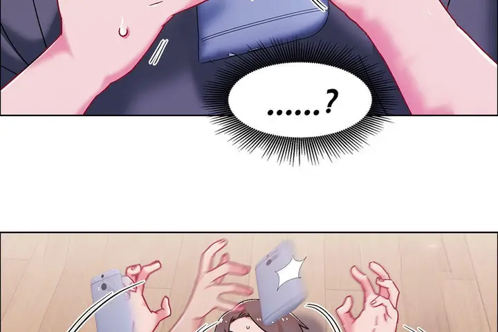 漫画《出租女孩》第49话第44张图