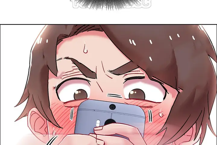 漫画《出租女孩》第49话第46张图