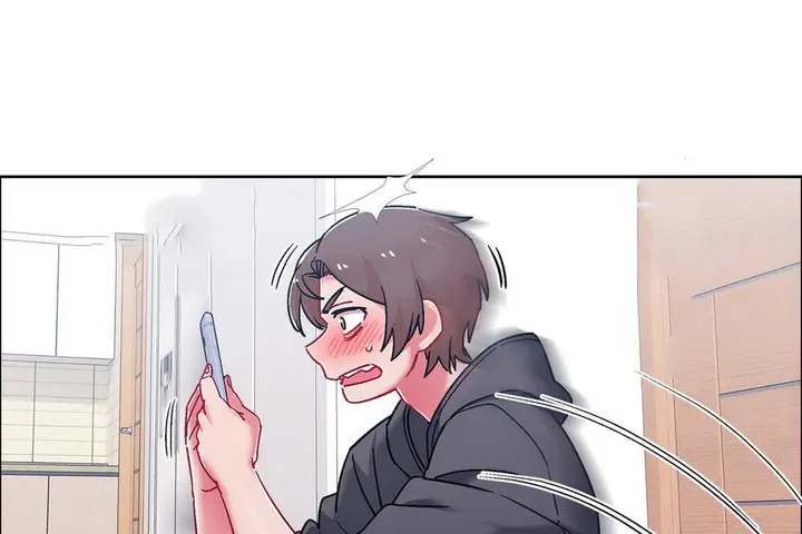 漫画《出租女孩》第49话第49张图