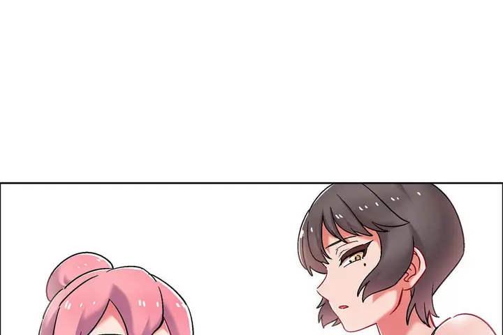 漫画《出租女孩》第49话第61张图