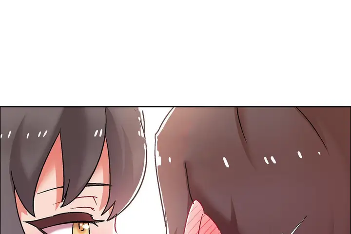 漫画《出租女孩》第50话第133张图