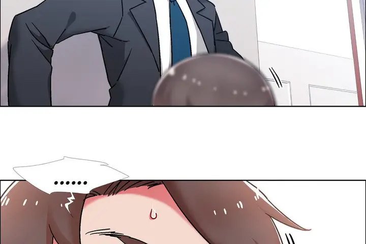 漫画《出租女孩》第51话第11张图