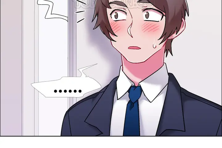 漫画《出租女孩》第51话第34张图