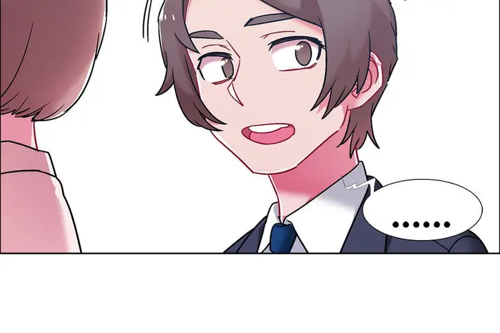 漫画《出租女孩》第51话第54张图