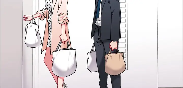 漫画《出租女孩》第51话第56张图