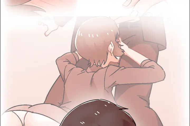 漫画《出租女孩》第51话第62张图