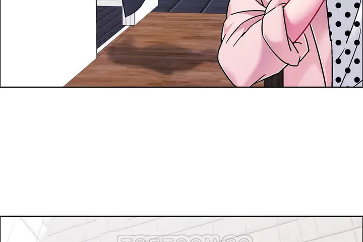 漫画《出租女孩》第51话第75张图