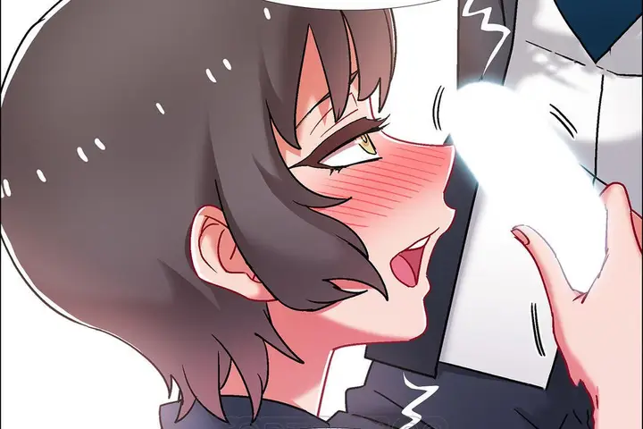 漫画《出租女孩》第51话第9张图