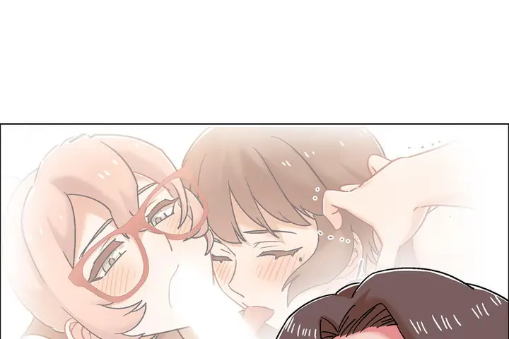 漫画《出租女孩》第51话第91张图