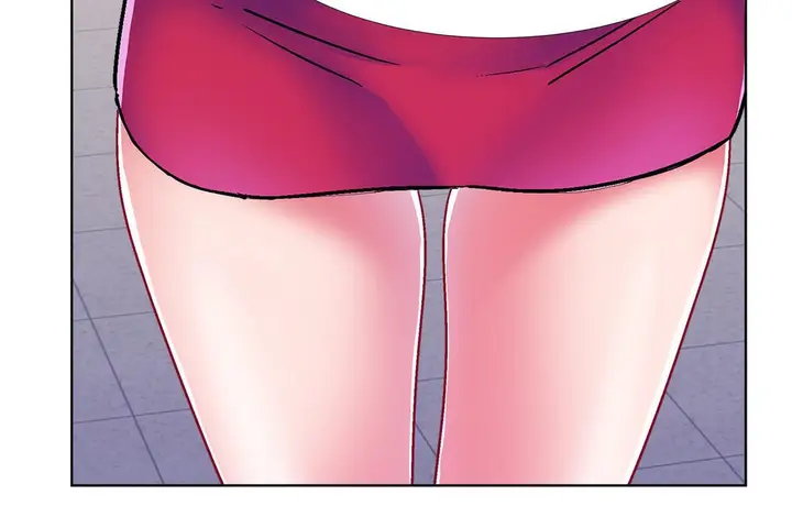漫画《出租女孩》第52话第101张图