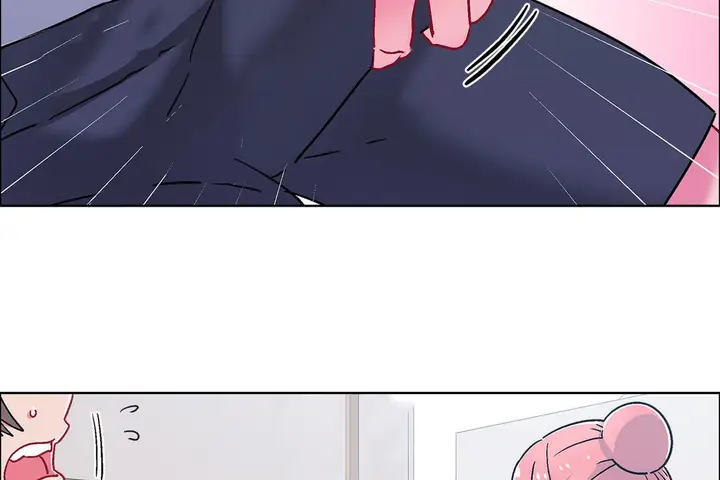 漫画《出租女孩》第52话第128张图