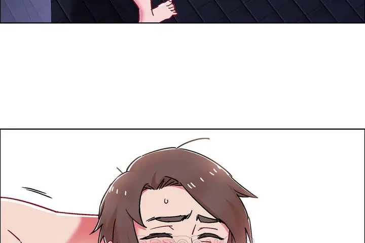 漫画《出租女孩》第52话第27张图