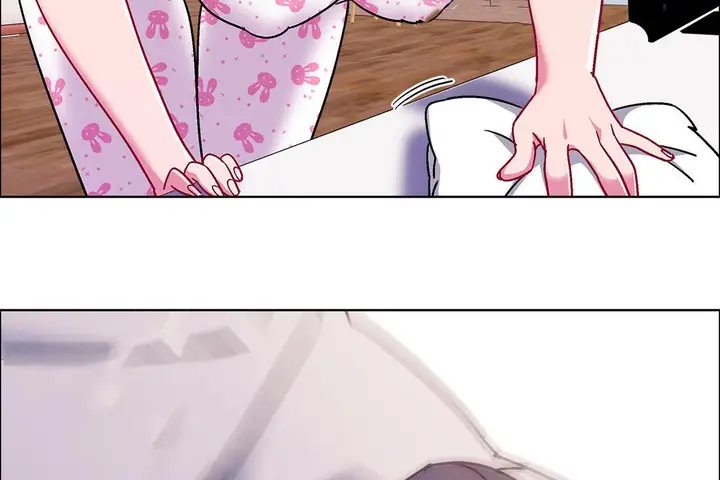 漫画《出租女孩》第52话第65张图
