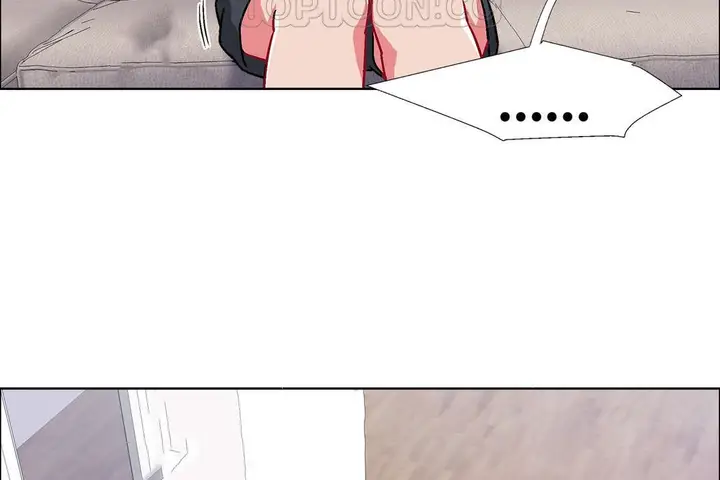 漫画《出租女孩》第52话第76张图