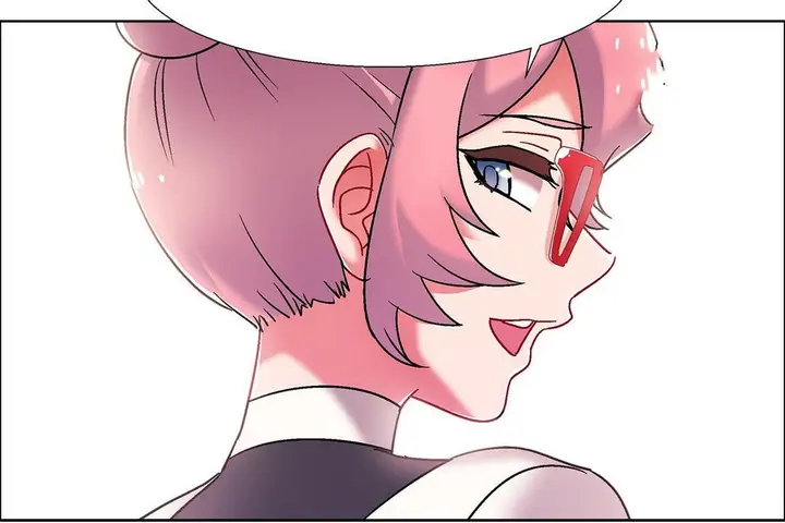 漫画《出租女孩》第53话第114张图