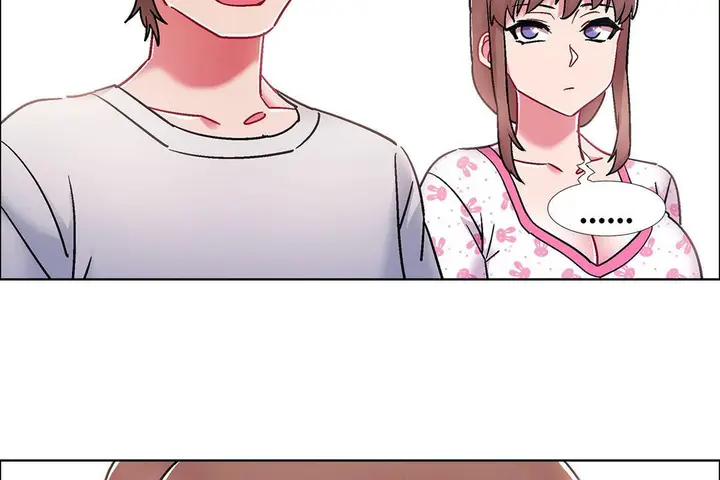 漫画《出租女孩》第53话第140张图