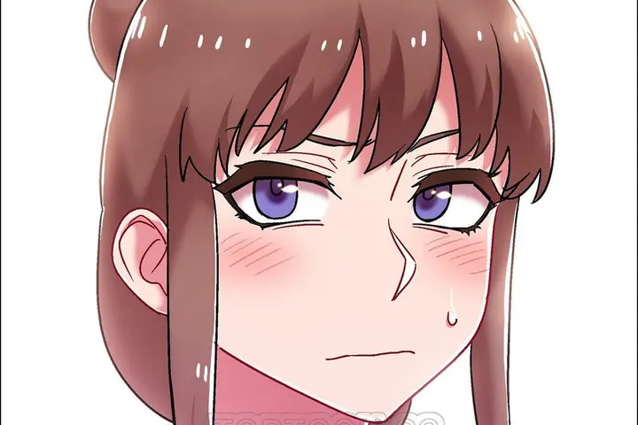 漫画《出租女孩》第53话第141张图