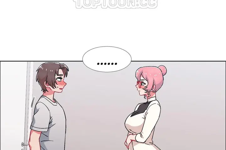 漫画《出租女孩》第53话第16张图