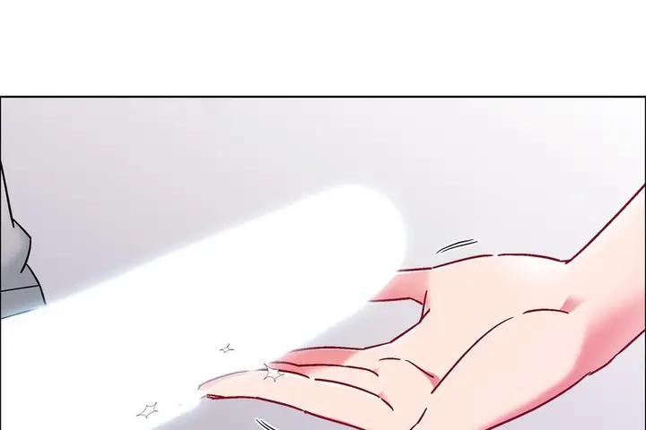 漫画《出租女孩》第53话第19张图