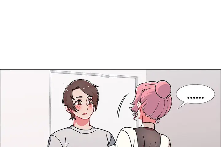 漫画《出租女孩》第53话第31张图